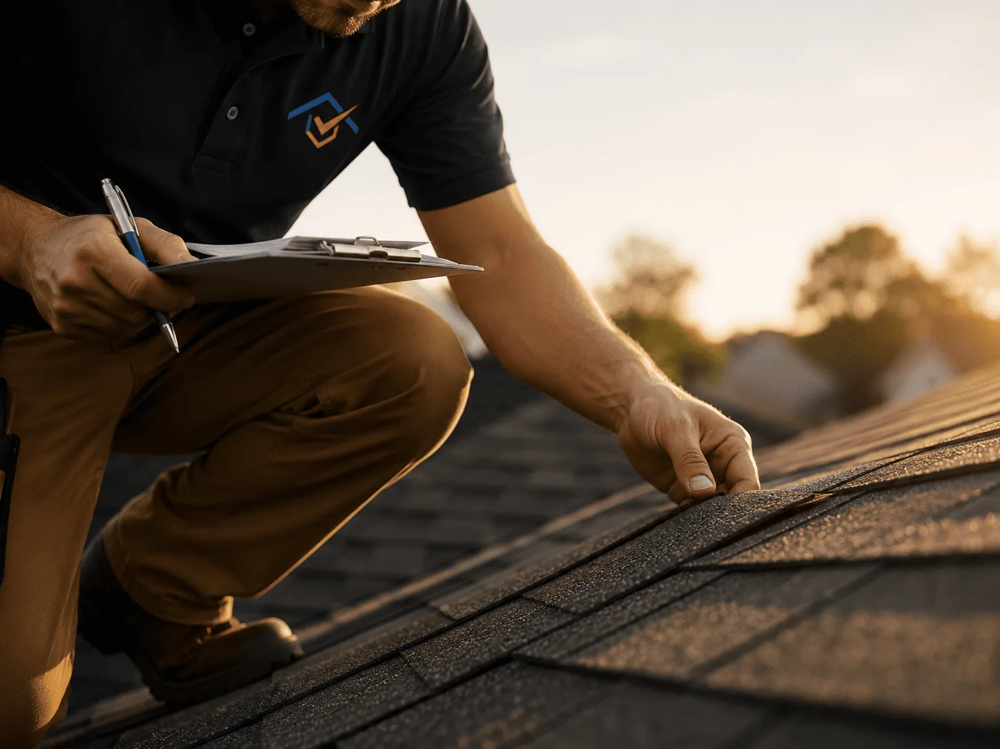 Why Choose Roof Inspection in Franklin Furnace, OH